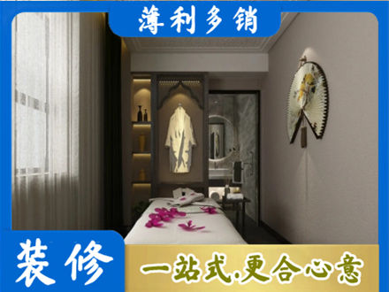 凉山州金阳衣帽间装修